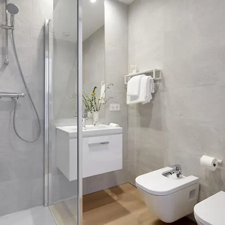 La Dolce By Feelfree Apartament San Sebastián