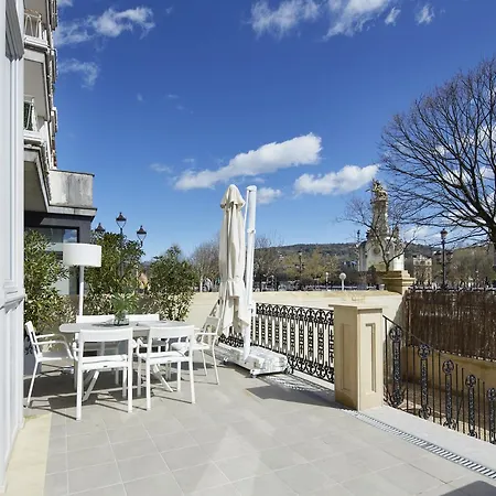 La Dolce By Feelfree San Sebastián