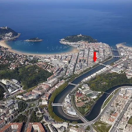 La Dolce By Feelfree Apartament