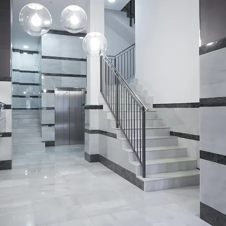 Apartament La Dolce By Feelfree *