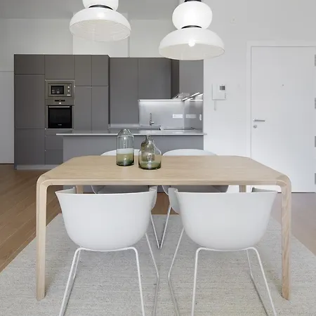 La Dolce By Feelfree Apartament *