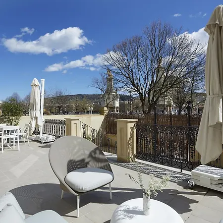 La Dolce By Feelfree Apartament San Sebastián