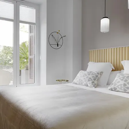 La Dolce By Feelfree Apartament *