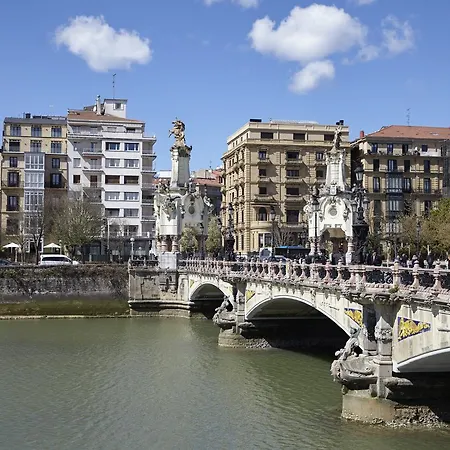 La Dolce By Feelfree San Sebastián