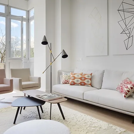 La Dolce By Feelfree * San Sebastián