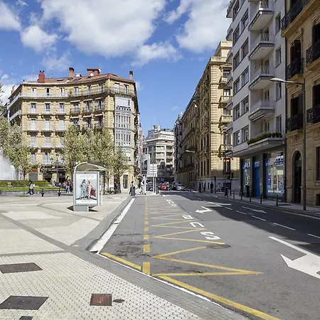 La Dolce By Feelfree Apartament San Sebastián