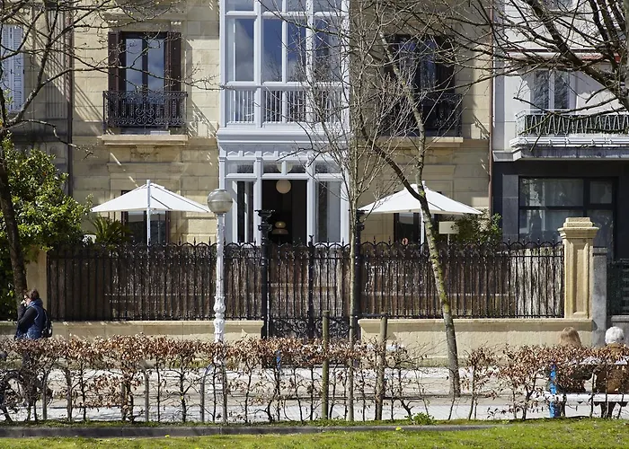 Apartmán La Dolce By Feelfree San Sebastián