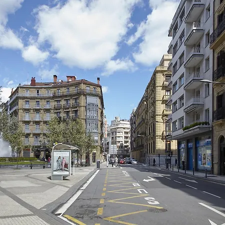 La Dolce By Feelfree Apartamento San Sebastián
