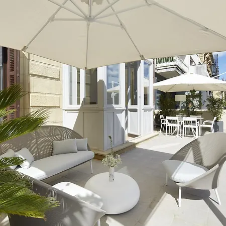 La Dolce By Feelfree 圣塞瓦斯蒂安