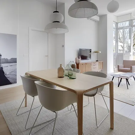 Apartamento La Dolce By Feelfree San Sebastián