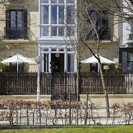 公寓 La Dolce By Feelfree 圣塞瓦斯蒂安