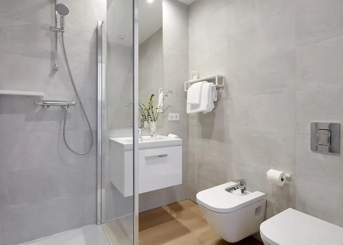 La Dolce By Feelfree Apartament San Sebastián