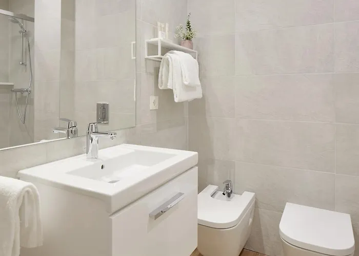 La Dolce By Feelfree San Sebastián