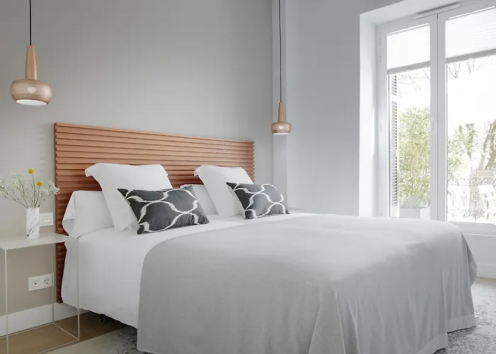 La Dolce By Feelfree Apartmán *