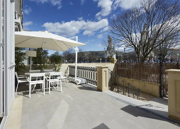 Apartament La Dolce By Feelfree