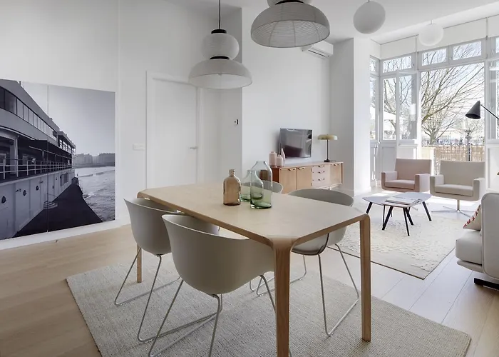 Apartmán La Dolce By Feelfree San Sebastián