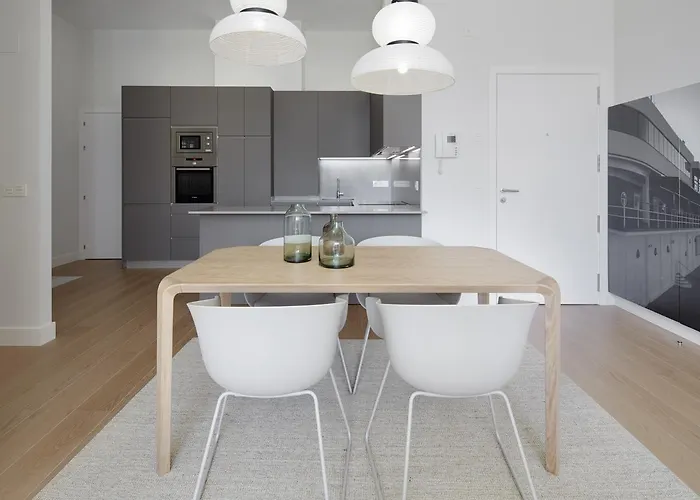 La Dolce By Feelfree Apartament *