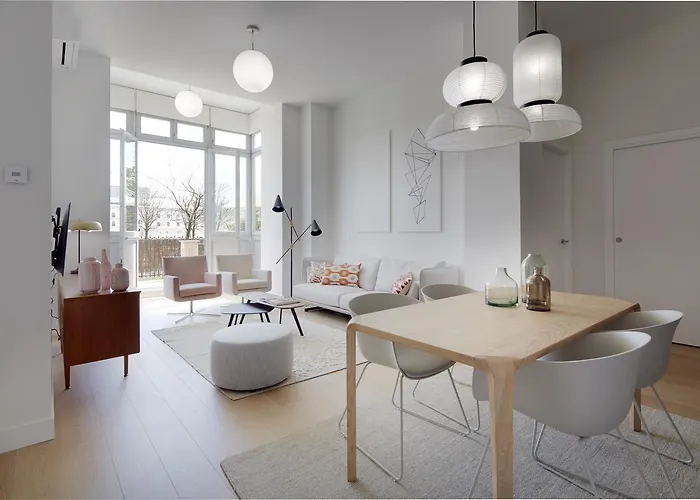 La Dolce By Feelfree Apartament *