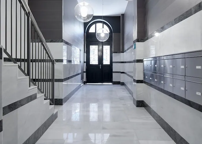 La Dolce By Feelfree * San Sebastián