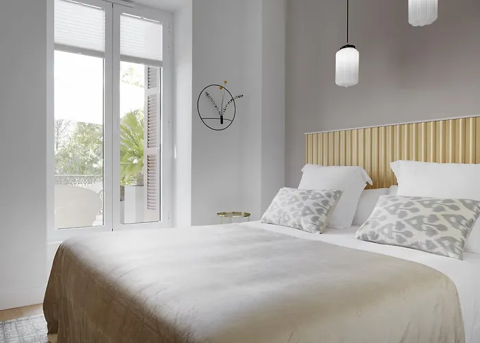 La Dolce By Feelfree Apartament *