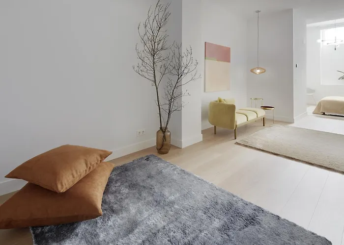 La Dolce By Feelfree San Sebastián