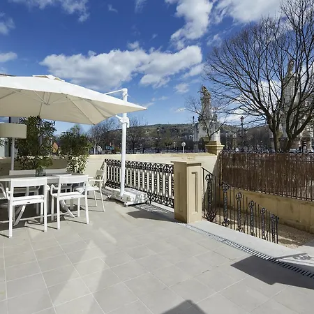 Διαμέρισμα La Dolce By Feelfree