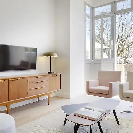 La Dolce By Feelfree Σαν Σεμπαστιάν