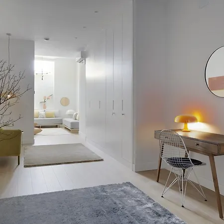 La Dolce By Feelfree Σαν Σεμπαστιάν