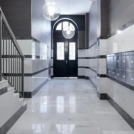 La Dolce By Feelfree * Σαν Σεμπαστιάν