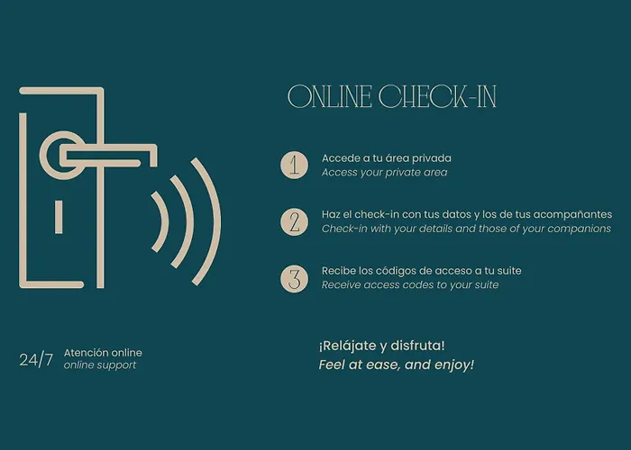 La Dolce By Feelfree San Sebastian