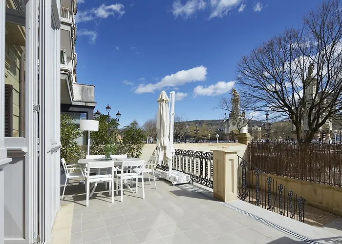 La Dolce By Feelfree San Sebastian