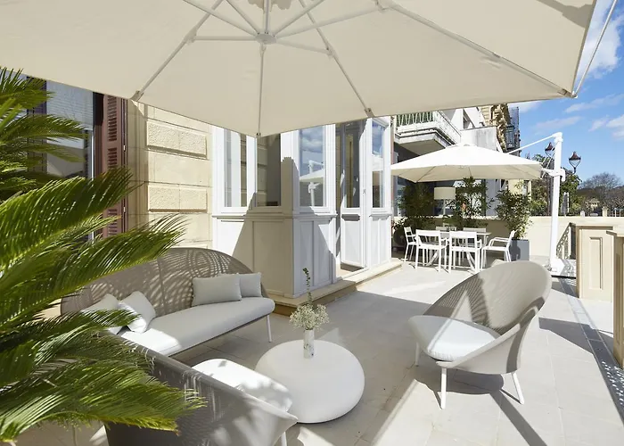 La Dolce By Feelfree San Sebastian