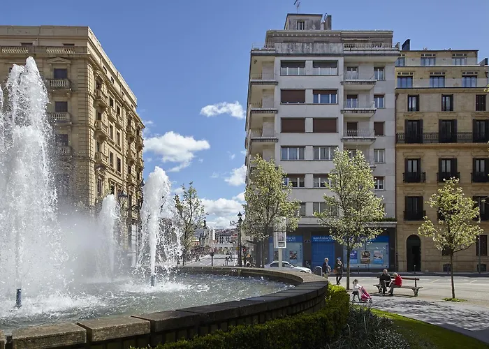 La Dolce By Feelfree Appartement