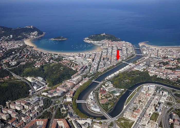 La Dolce By Feelfree Appartement