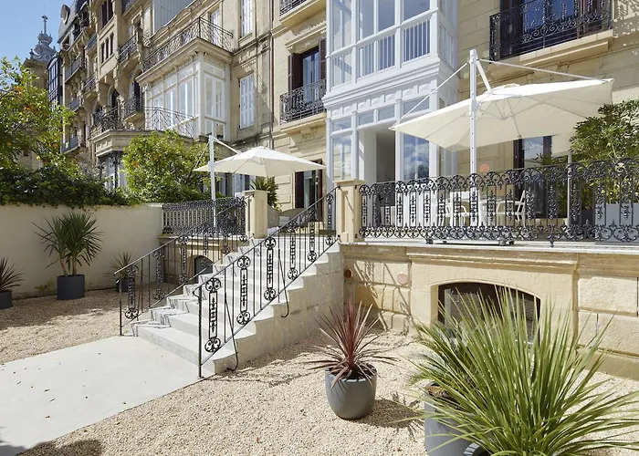 La Dolce By Feelfree Appartement