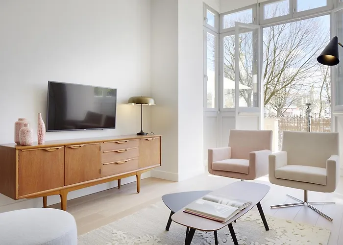 La Dolce By Feelfree San Sebastian