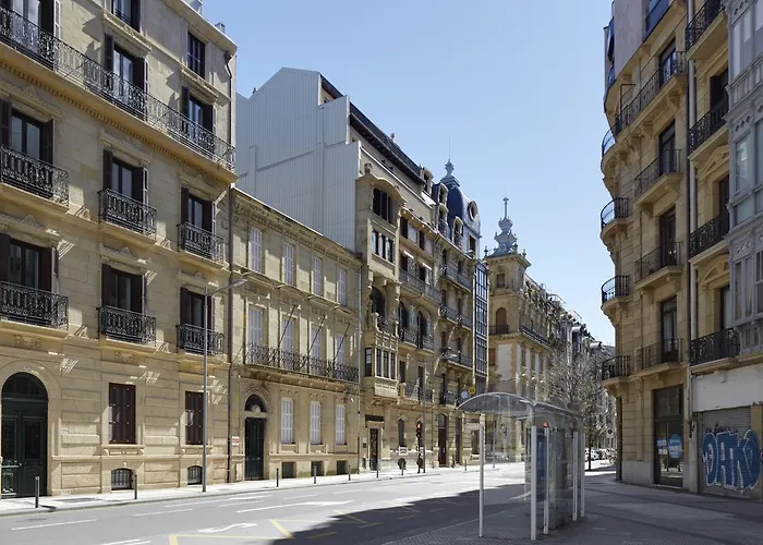 La Dolce By Feelfree Appartement *