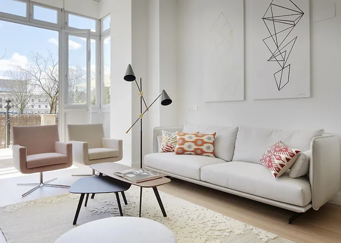 La Dolce By Feelfree * San Sebastian